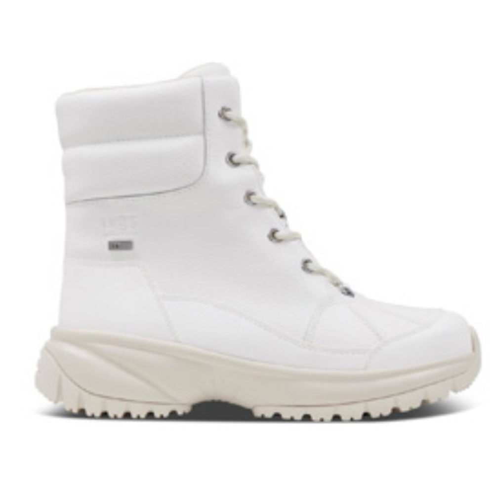 UGG WINTER BOOTS-SPECIAL EDITION